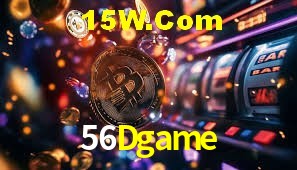 Statistics 56Dgame