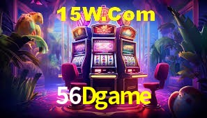 Experiência VIP 56Dgame