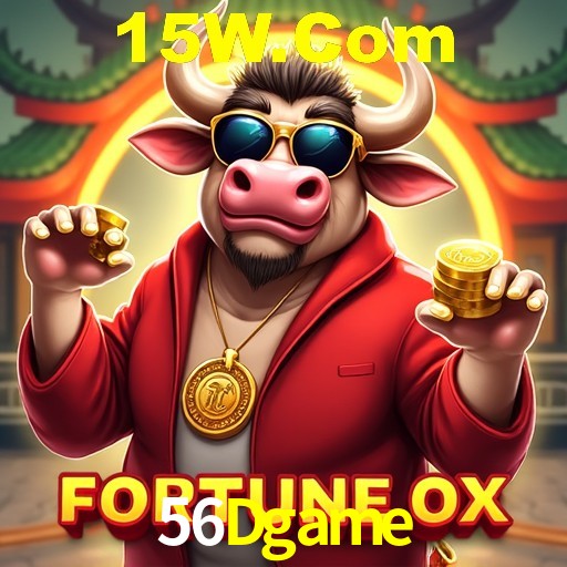 Desvendando o Mundo dos Jogos Virtuais na 56Dgame
