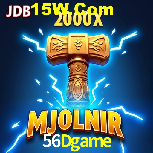 Exclusive Offers 56Dgame