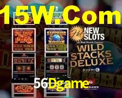 Tournaments 56Dgame