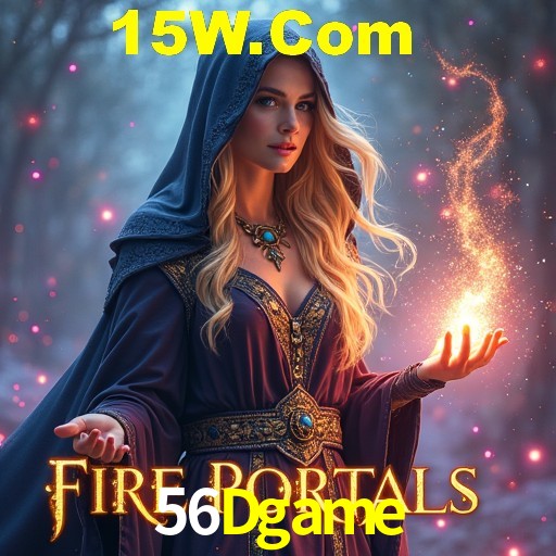2FA Security 56Dgame