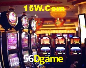 Estatísticas Esportivas 56Dgame