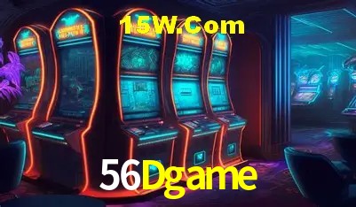 Casino Ao Vivo 56Dgame
