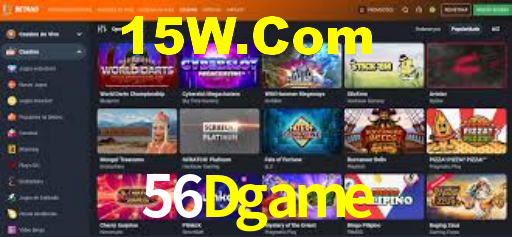 56Dgame