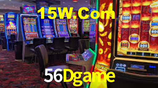 56Dgame