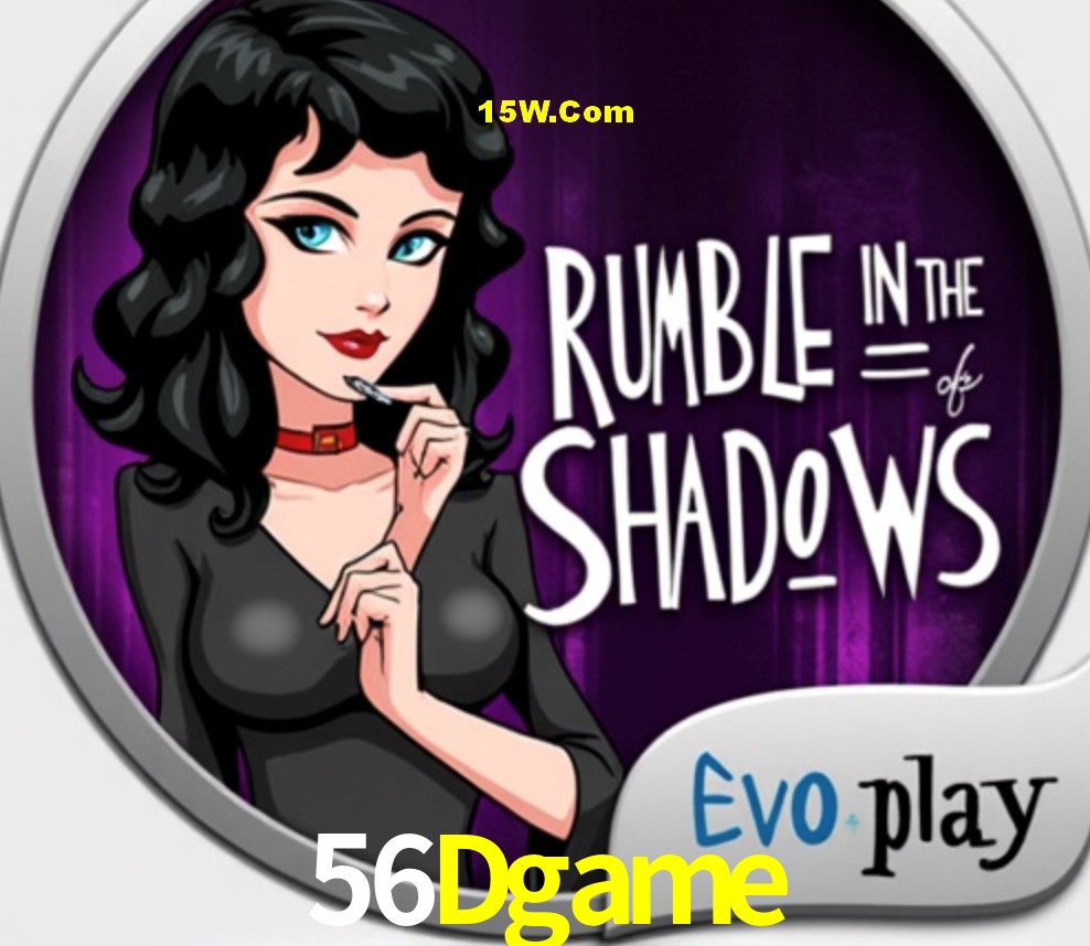Casino VIP 56Dgame