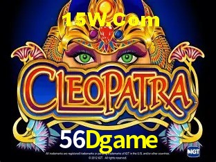 Cadastro Rápido 56Dgame