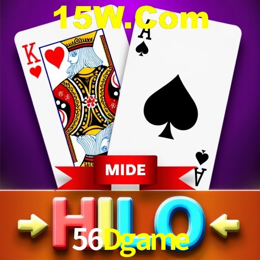 cassino 56Dgame
