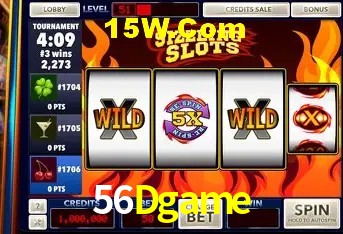 Promoções Sazonais 56Dgame