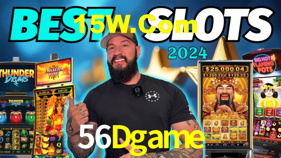 56Dgame,56D Bet