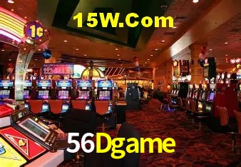 Sistemas de Segurança 56Dgame