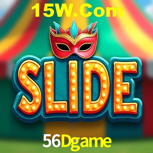 Descubra a Essência do 56Dgame: Nossa História e Compromissos