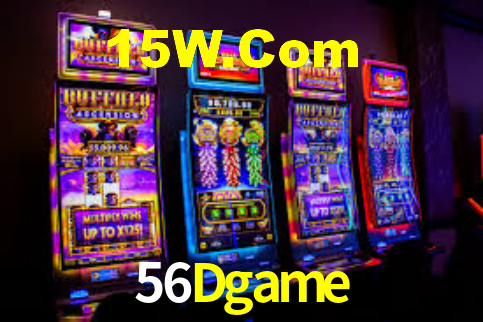 56Dgame