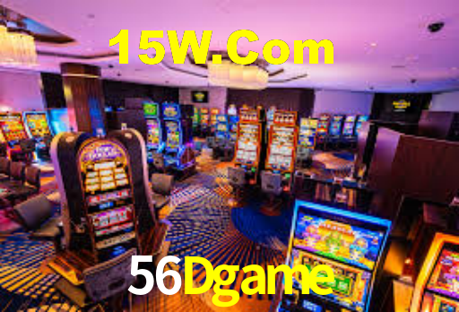 56Dgame