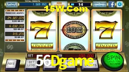 Avaliações dos Jogadores 56Dgame