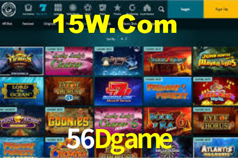 56D Bet Vip