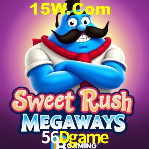 Account Benefits 56Dgame