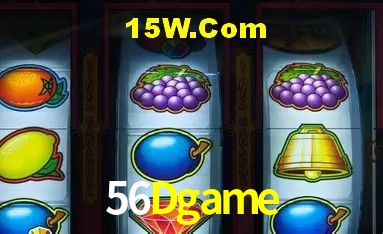 Estatísticas do Jogo 56Dgame