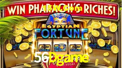 Login Seguro 56Dgame