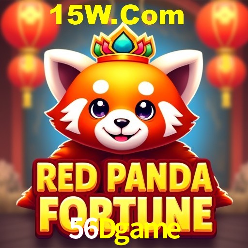 Slot Games 56Dgame