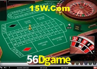Benefícios da Conta 56Dgame