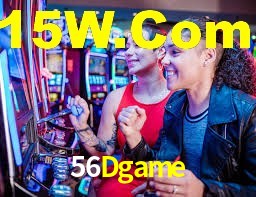 Explore as vantagens do 56Dgame: serviço profissional e confiabilidade