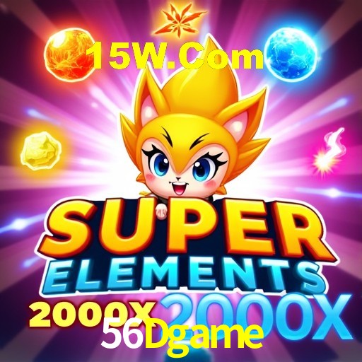 Torneios 56Dgame