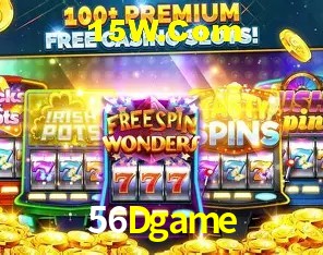 Especiais de Fim de Semana 56Dgame