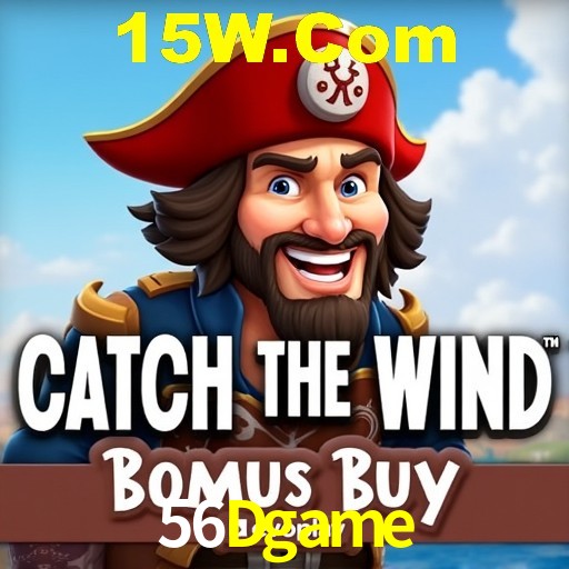 Desvendando o Mundo dos Jogos Virtuais na 56Dgame