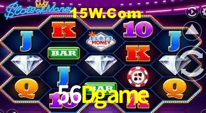 Recursos de Bônus 56Dgame