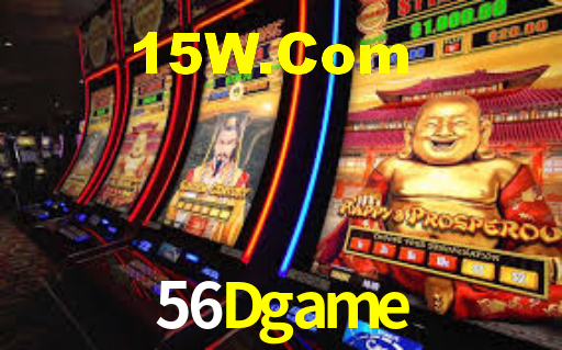 56Dgame