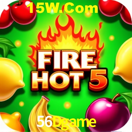Seasonal Promotions 56Dgame