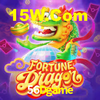 Bônus Generosos e Exclusivos no 56Dgame para Você!