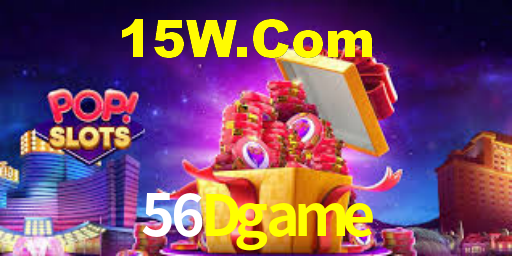56Dgame